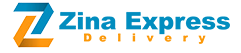 Zinaexpress Delivery